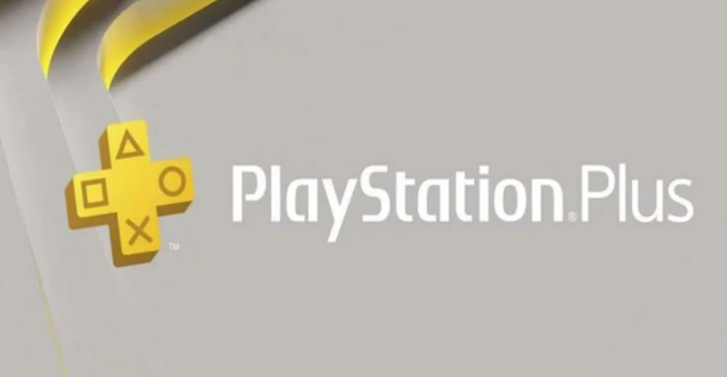 Play Station Plus