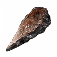 Piedra de herrería 4 Elden Ring