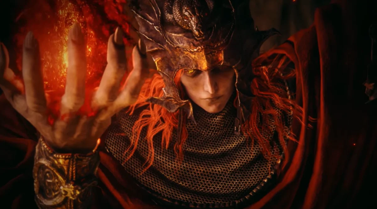 DLC de Elden Ring Shadow of the Erdtree